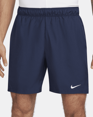 NikeCourt Victory Men's Dri-FIT 18cm (approx.) Tennis Shorts. Nike CA